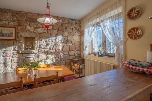 El Casuco in Camasobres