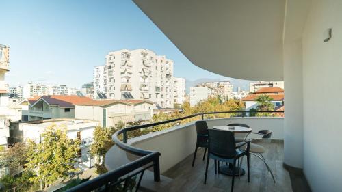 F&M Hotel 2, Tirana (fotografie 11)
