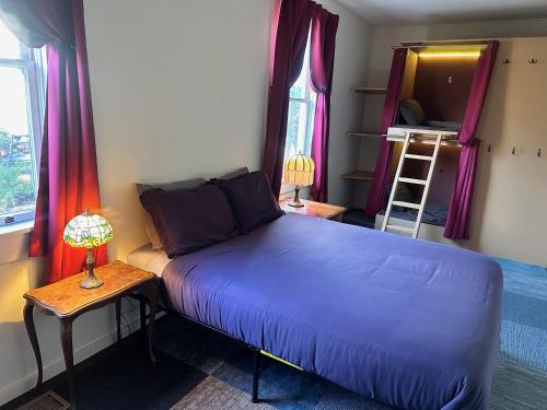 West River House in ทรักกี (CA)