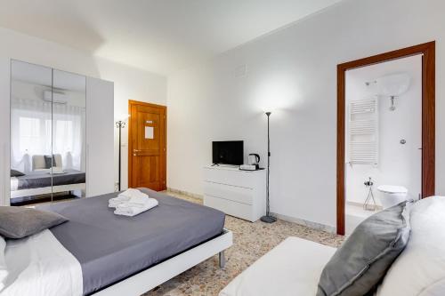 DAMA PROPERTY - Trastevere Homestay 3