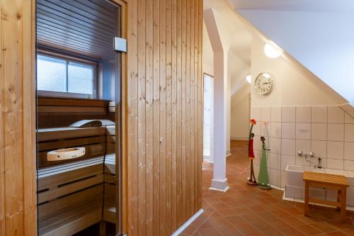 Hotel Zumnorde Am Anger - image 10