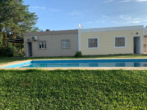 Chacra DOS TEROS I y II