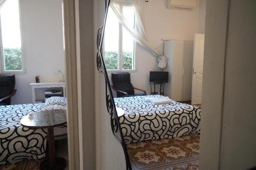 Studio alle Antiche Mura Room Type - One-Bedroom Apartment