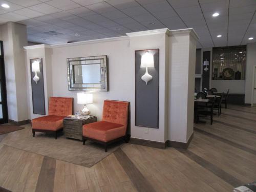 Best Western Gateway Adirondack Inn in ยูทิกา