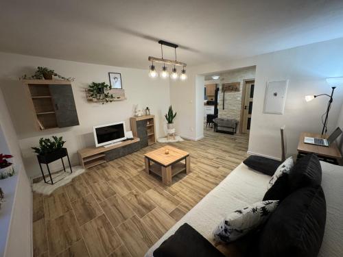 設施, Apartmán ŠPANIA DOLINA (Apartman SPANIA DOLINA) in 斯帕尼亞多利納