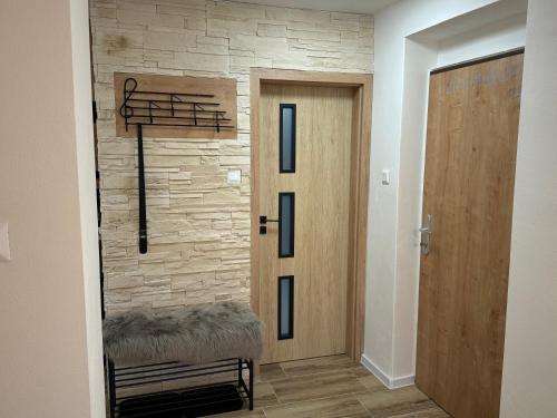 設施, Apartmán ŠPANIA DOLINA (Apartman SPANIA DOLINA) in 斯帕尼亞多利納