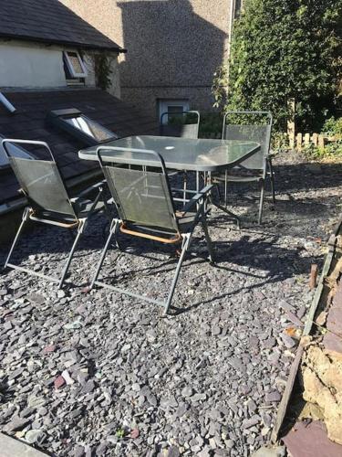 Snowdrop Stone Detached Cottage