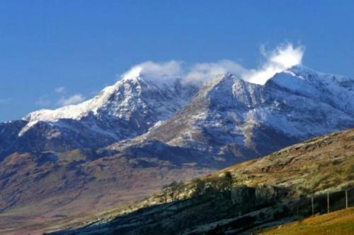 Snowdrop Stone Detached Cottage