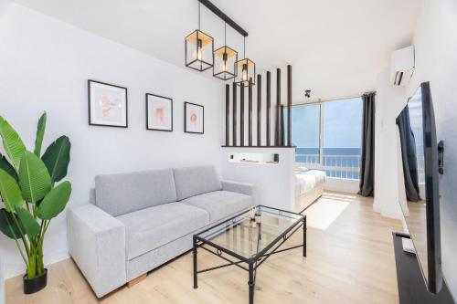 Beachfront PH Studio with amazing views RDR357 - La Montua