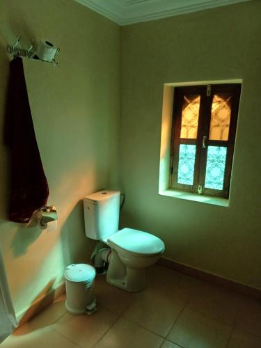 Riad Heermans, Ouzoud (zdjęcie 4)