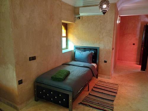 Riad Heermans, Ouzoud (zdjęcie 5)