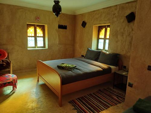 Riad Heermans, Ouzoud (zdjęcie 6)