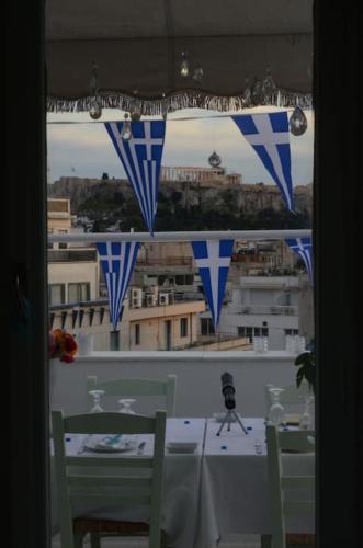 Acropolis View Studio in Monastiraki, Ateny (zdjęcie 4)