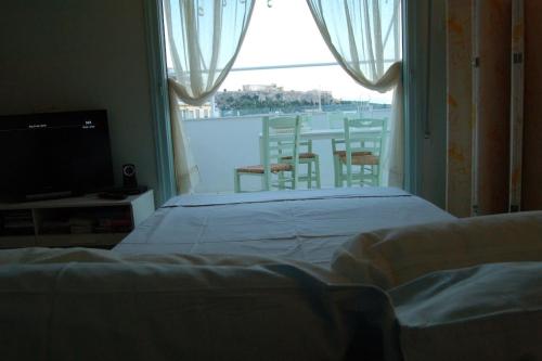 Acropolis View Studio in Monastiraki 5