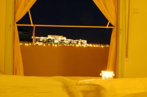 Acropolis View Studio in Monastiraki, Ateny (zdjęcie 9)