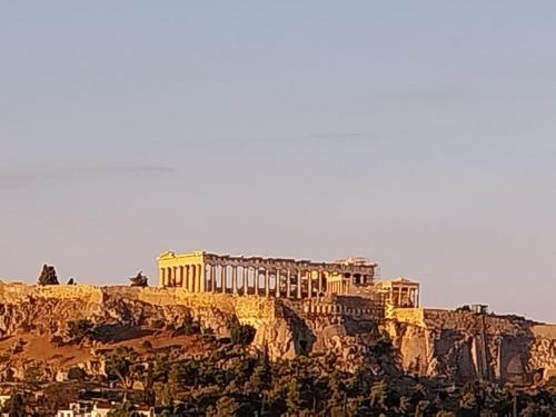 Acropolis View Studio in Monastiraki, Ateny (zdjęcie 10)