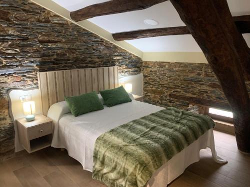 Apartamentos Casa Benito in San Tirso De Abres