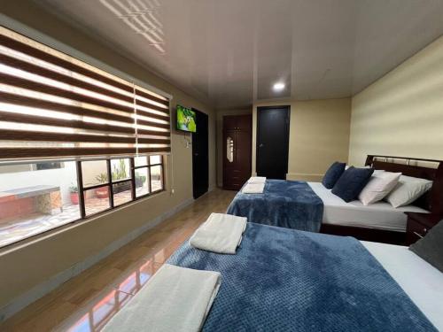 Sanctuary Apartment 5 bedroom 4 bathroom
