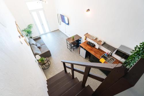 Centric Apt. In San Juan Elk.3 - image 3