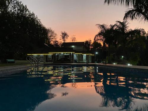 Elegance Homestay, Attigundi