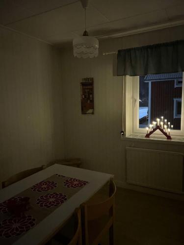 Létesítmények, Strandvägen 6A Ragnhild (Strandvagen 6A Ragnhild) in Söderhamn