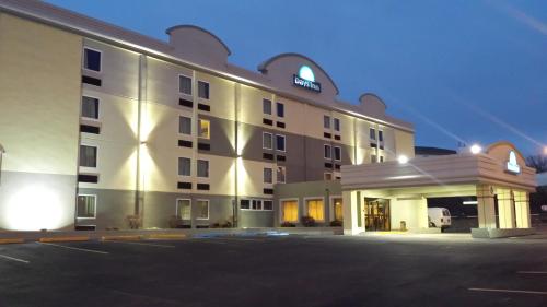 Days Inn by Wyndham Wilkes Barre Days Inn by Wyndham Wilkes Barre