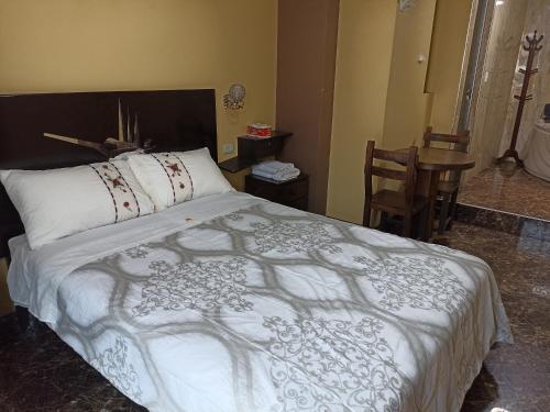 Hotel El Rey - Chancay