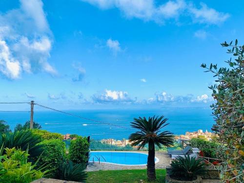Villa with Private Pool image 7
