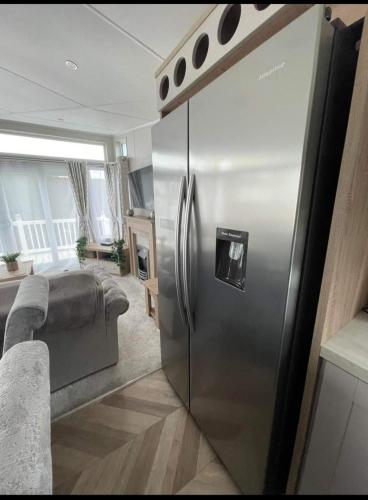 14 morningside, Skegness (fotografie 9)