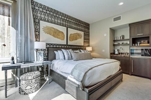 1 king bed