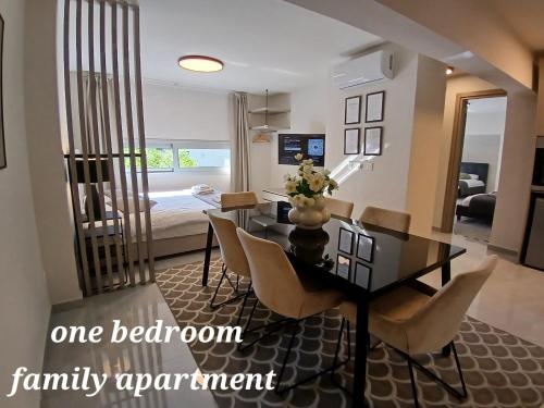 Georgiana Suites 2
