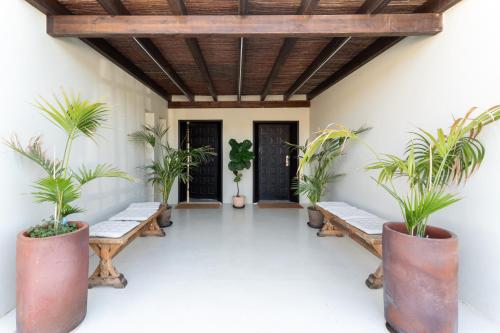 Two-Bedroom Villa image 10
