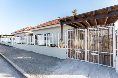 Two-Bedroom Villa image 1