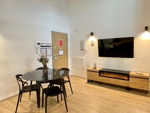 WeRentVLC - Amazing Duplex Loft 2 bdrm, Valencie (fotografie 7)