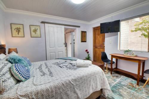 Blessed at Bay Ivy Guest Suite, Mossel Bay