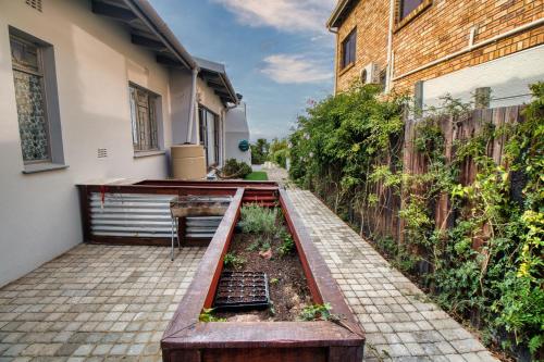 Blessed at Bay Ivy Guest Suite in Mossel Bay