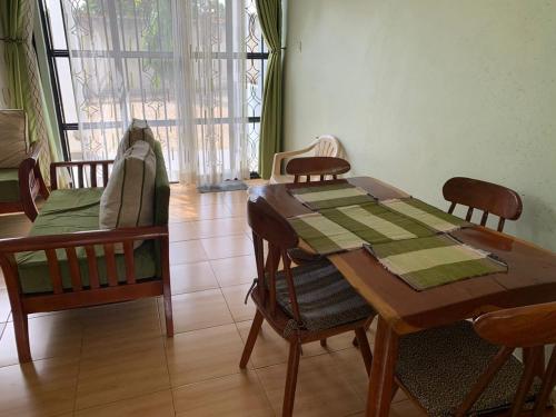 House of Light in Arua