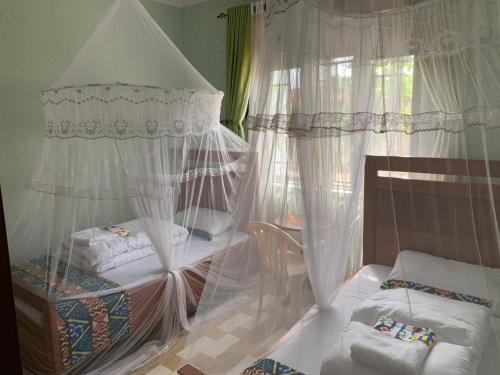 House of Light in Arua