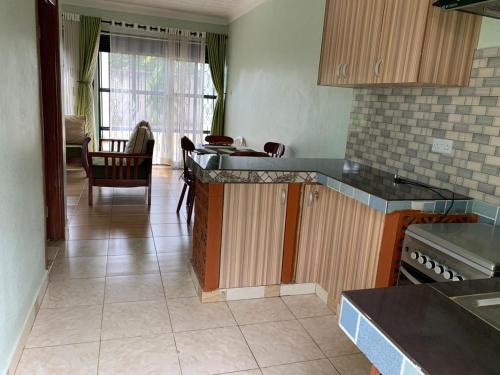 House of Light in Arua