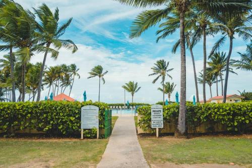 Rio Mar Retreat en Stunning Oceanview Near El Yunque in Rio Grande