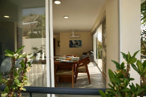 Aqua Reef Condos Sayulita Apt 3 in Sayulita, Mexico