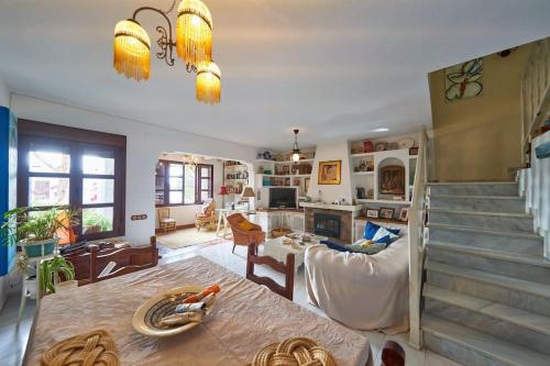 Casa Higuera