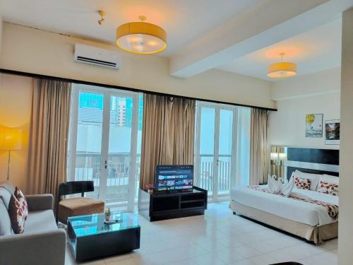 Oneiro Seri Bukit Ceylon Klcc - image 5