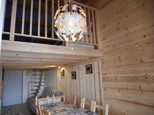 Rare, Triplex 12 personnes, accès direct ski aux pieds, Les Deux Alpes (foto 2)