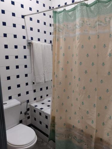 Hôtel Volubilis, Casablanca (foto 11)