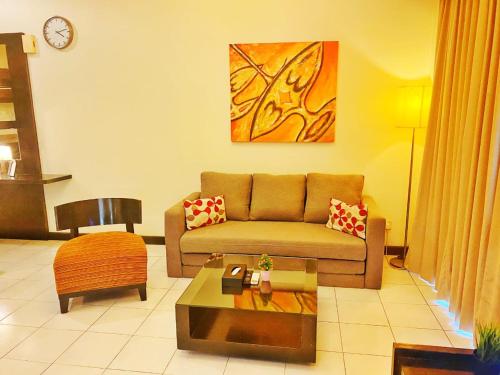 Oneiro Seri Bukit Ceylon Klcc - image 14