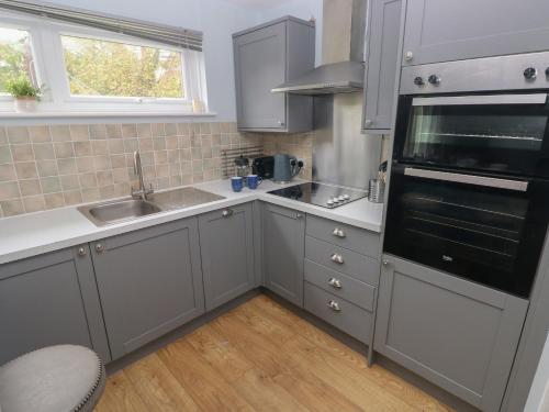 A szálláshely kívülről, Kittiwake, Apartment 22 in Pembrokeshire
