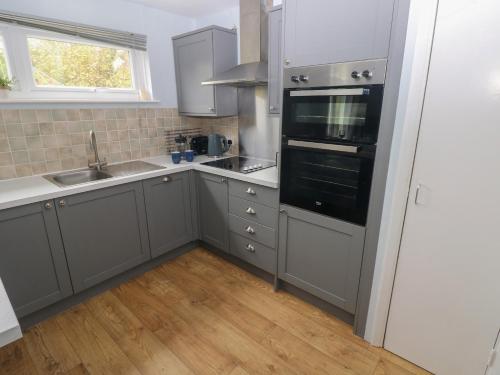 A szálláshely kívülről, Kittiwake, Apartment 22 in Pembrokeshire