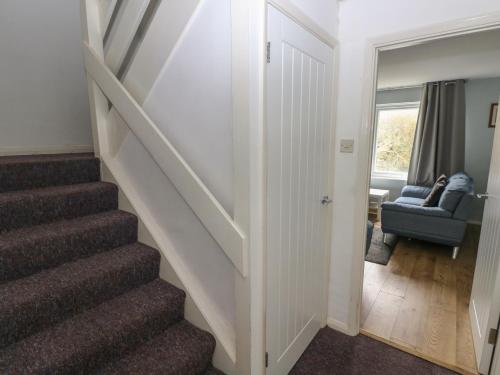 A szálláshely kívülről, Kittiwake, Apartment 22 in Pembrokeshire