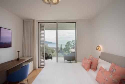 Villa Diamante del Garda & Spa - Tap to explore photos
